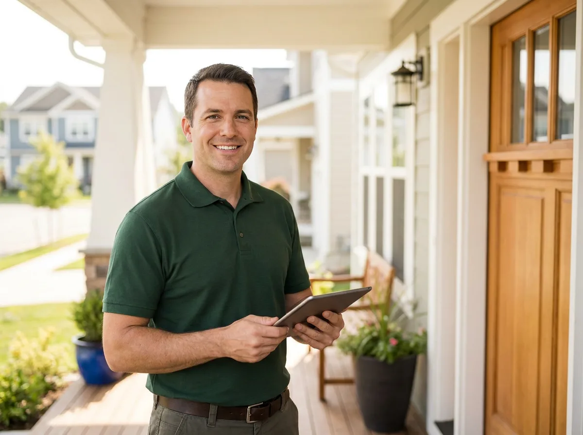 Pest control FAQs for Peck, ID
